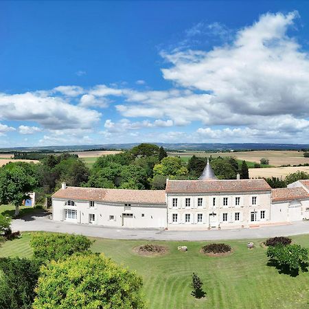 Domaine De Lanis - Maison D'Hotes Avec Parc Et Piscine カステルノーダリ エクステリア 写真